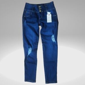Cabana’s colombia premium denim jeans